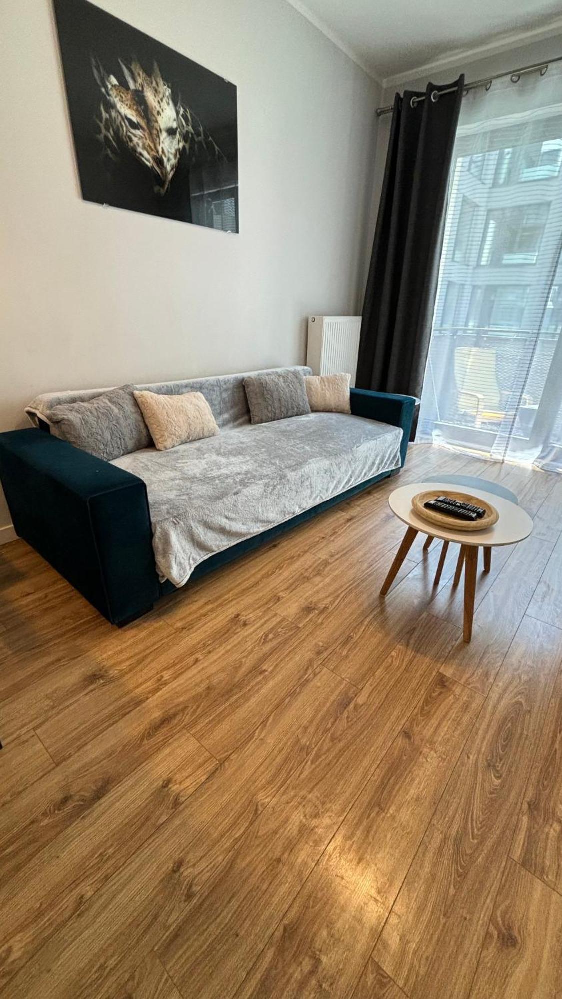 Garbary Old Town Lux Apartment 106, Self Check-In 24H, Free Parking Познань Экстерьер фото