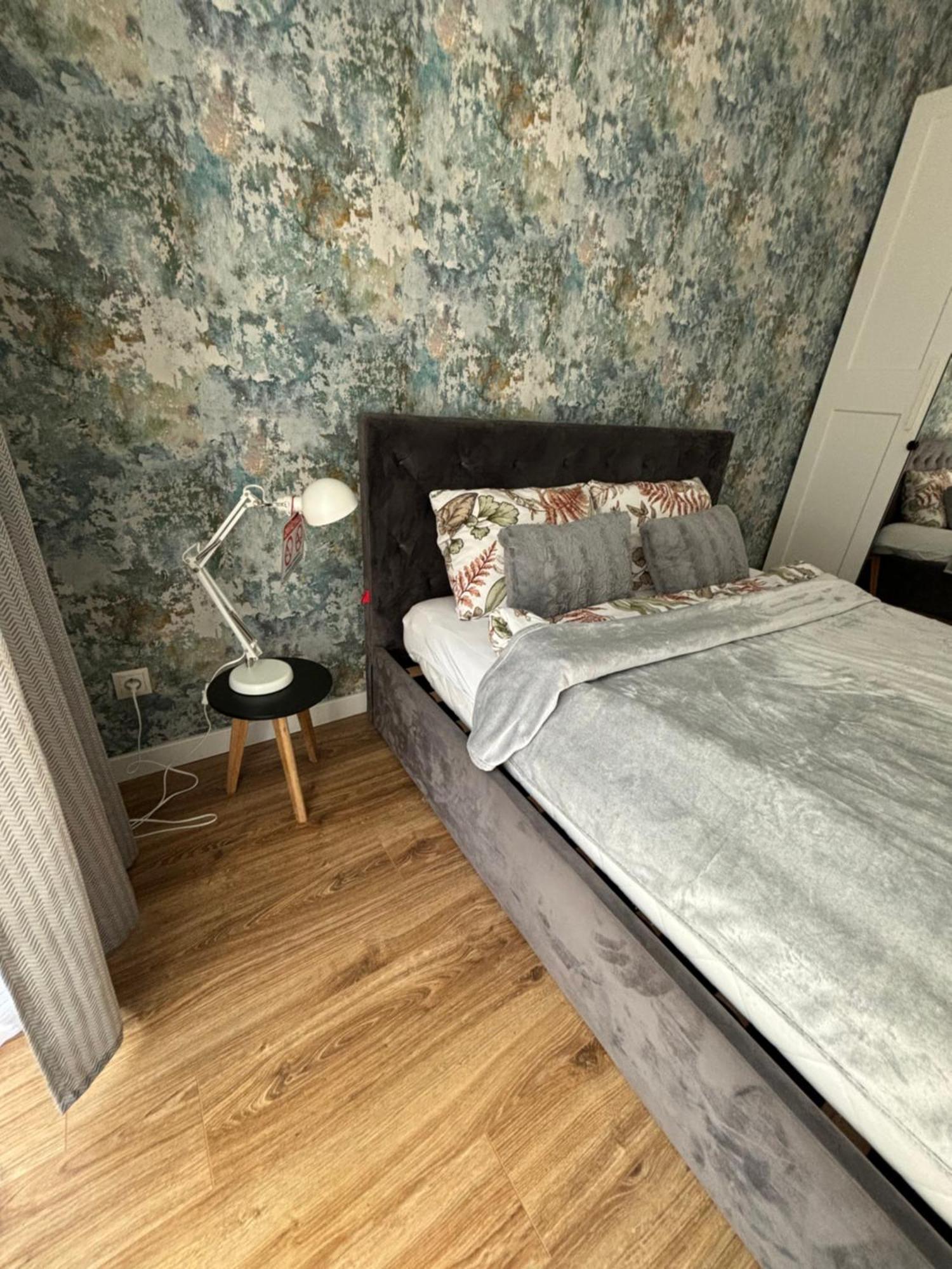 Garbary Old Town Lux Apartment 106, Self Check-In 24H, Free Parking Познань Экстерьер фото