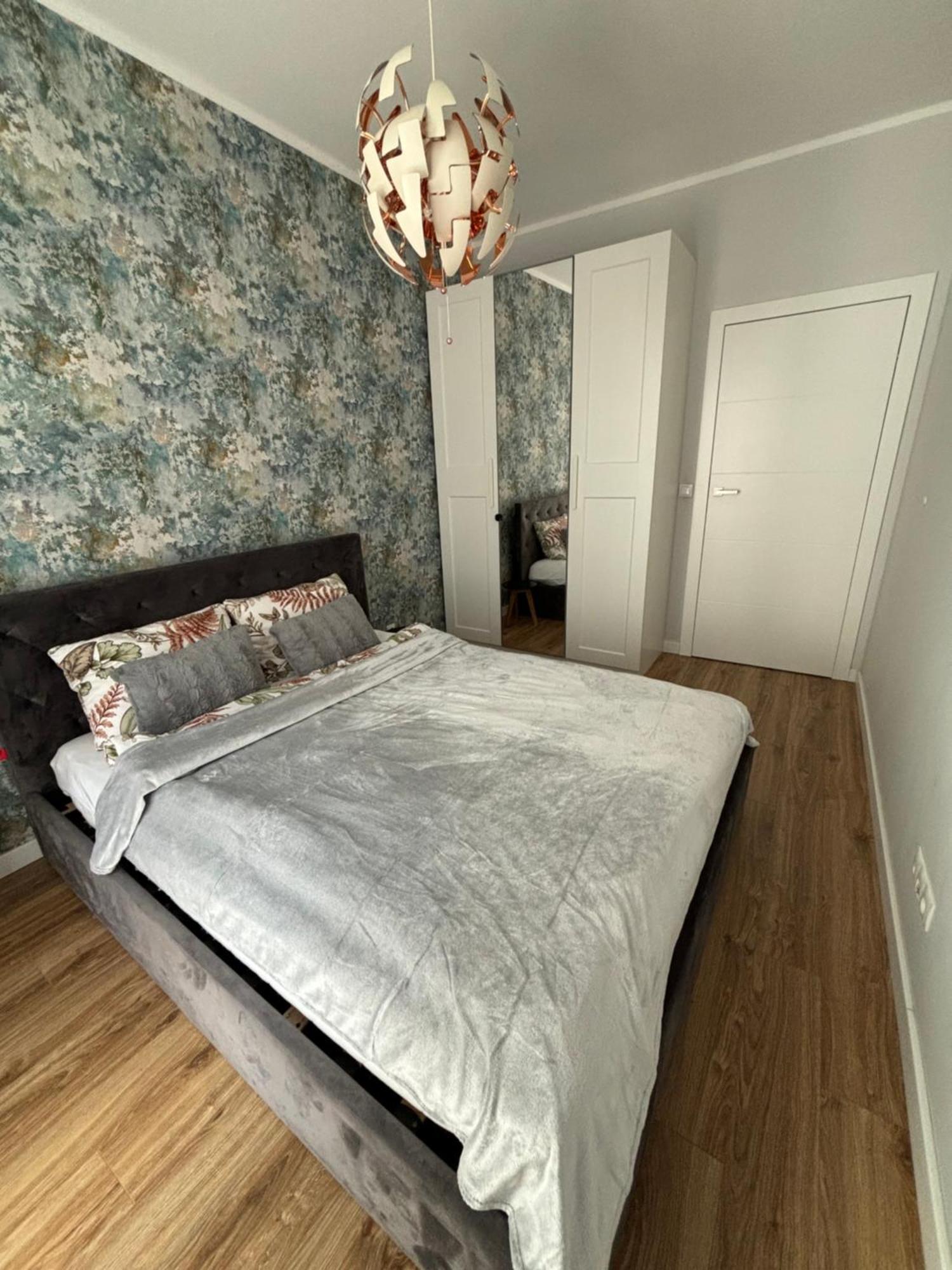 Garbary Old Town Lux Apartment 106, Self Check-In 24H, Free Parking Познань Экстерьер фото