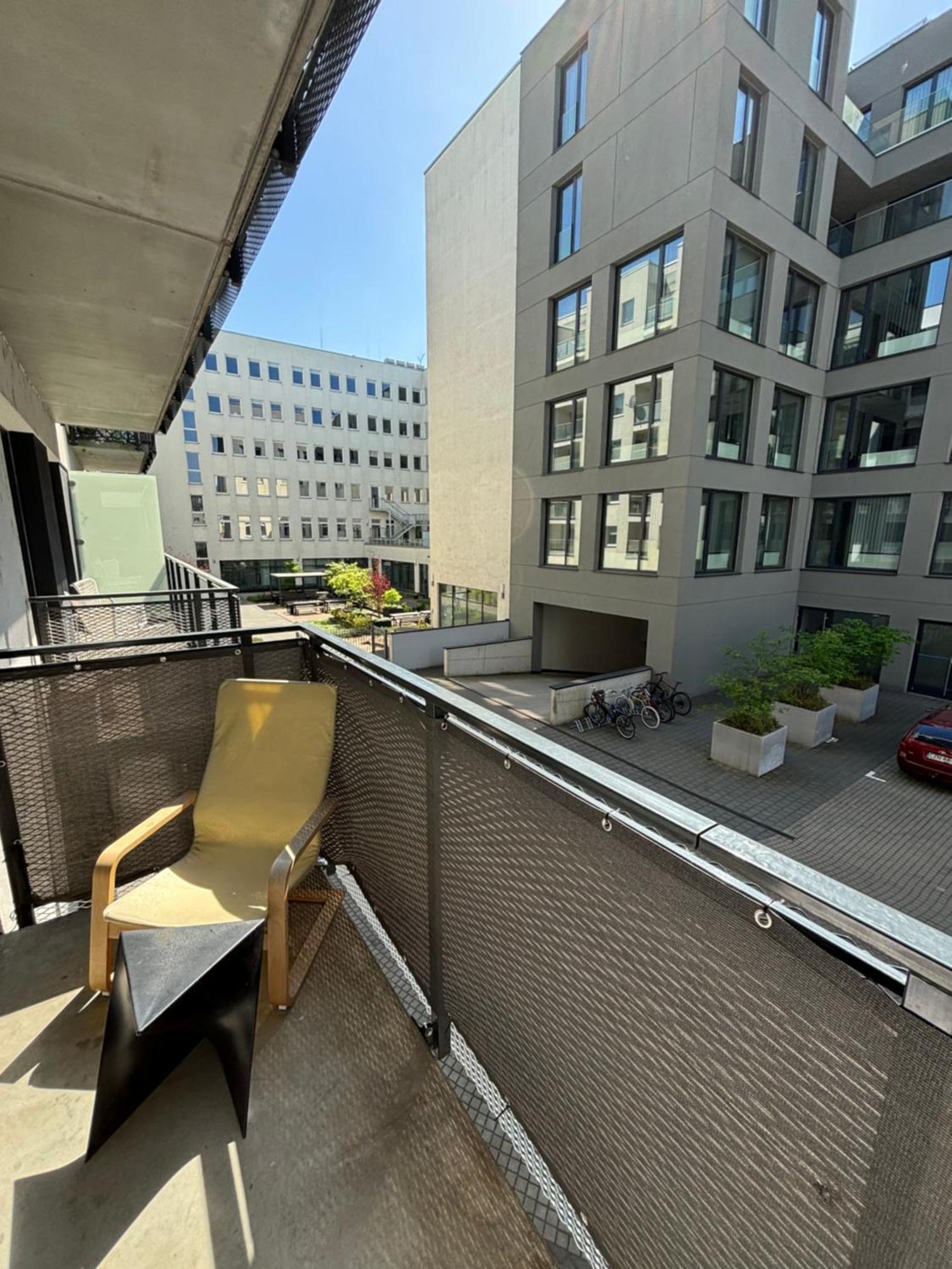Garbary Old Town Lux Apartment 106, Self Check-In 24H, Free Parking Познань Экстерьер фото